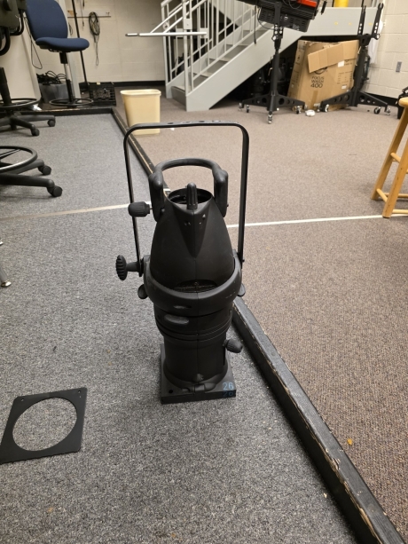 Strand SL Ellipsoidal, 26 Degree