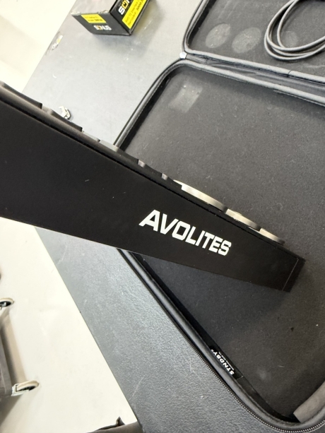 Avolites T3 USB Controller