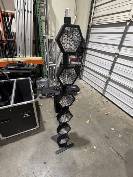 Portman Lights P2 EVO (Pkg of 2)