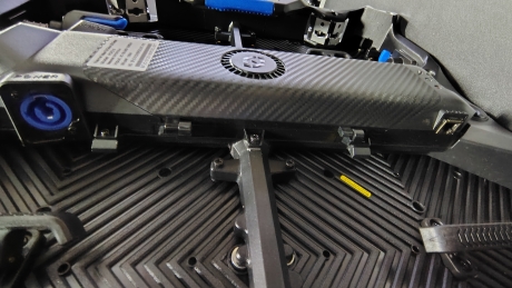 Lightking RDE 2.6mm LED Video Tile (Pkg of 8)