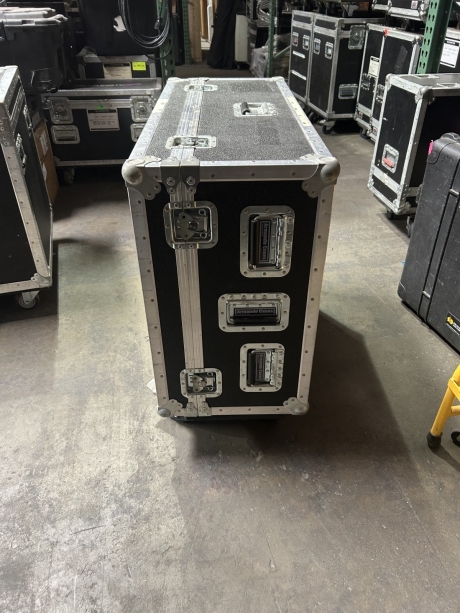 Yamaha TF5 Digital Mixing Console