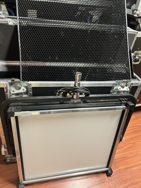 Kino Flo Celeb 400Q DMX LED