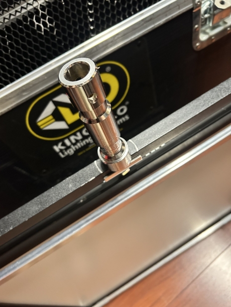 Kino Flo Celeb 400Q DMX LED