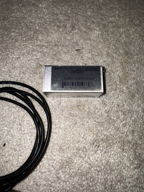 Chauvet DJ Xpress-512S