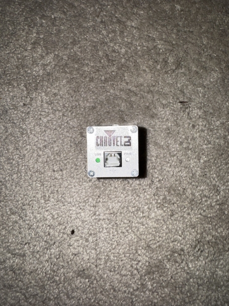 Chauvet DJ Xpress-512S