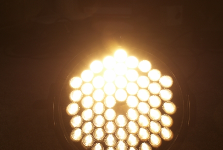 ETC Desire D60 Studio Tungsten