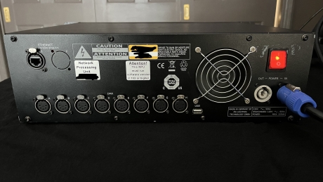 MA Lighting NPU Network Processing Unit (4GB)