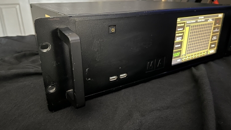 MA Lighting NPU Network Processing Unit (4GB)