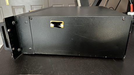 MA Lighting NPU Network Processing Unit (4GB)