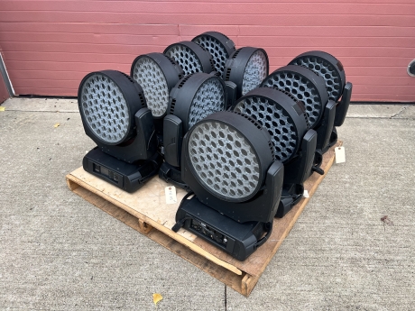 ROBE ROBIN 1200 LEDWash