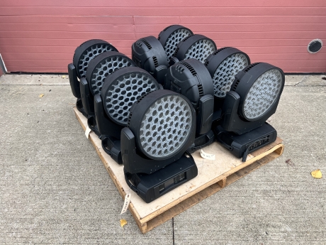 ROBE ROBIN 1200 LEDWash