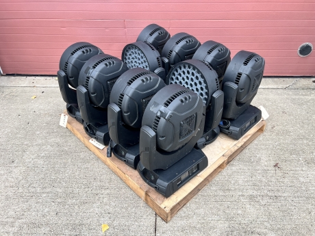 ROBE ROBIN 1200 LEDWash