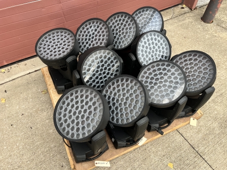 ROBE ROBIN 1200 LEDWash