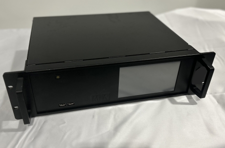 MA Lighting NPU Network Processing Unit (8GB)