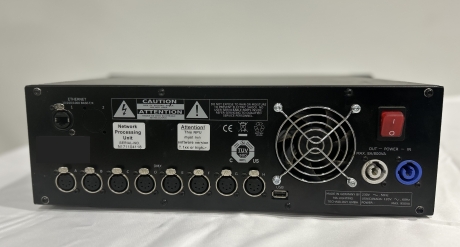 MA Lighting NPU Network Processing Unit (8GB)