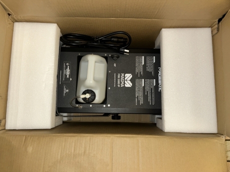 Elation MAGMA FOG 1500 IP