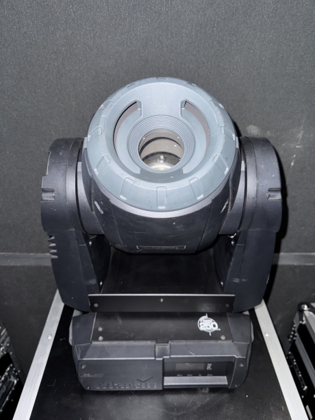 Martin MAC 250 Krypton