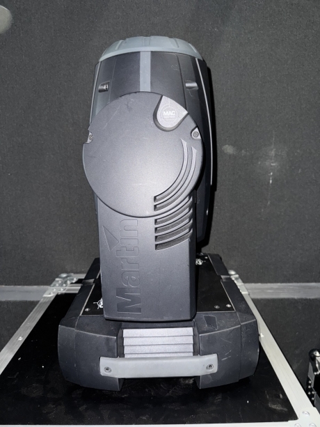 Martin MAC 250 Krypton