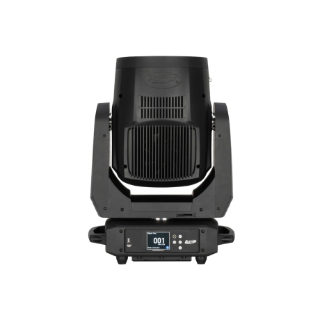 Elation Fuze Wash 500