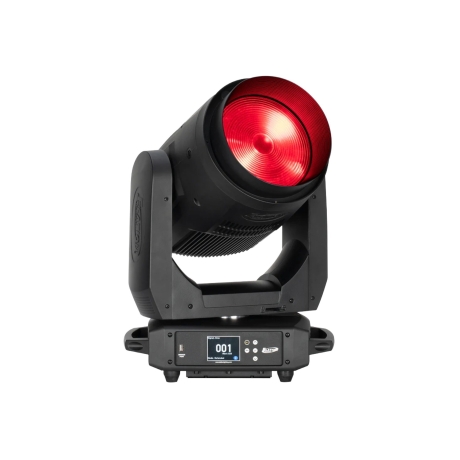 Elation Fuze Wash 500