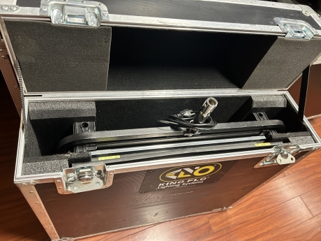 Kino Flo Celeb 400Q LED DMX