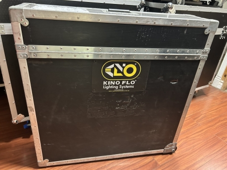 Kino Flo Celeb 400Q LED DMX