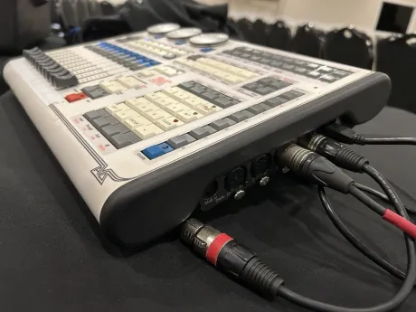 Avolites Titan Mobile