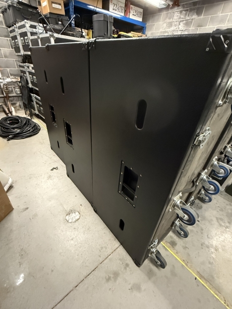 Electro-Voice XLC127+ Line Array Package