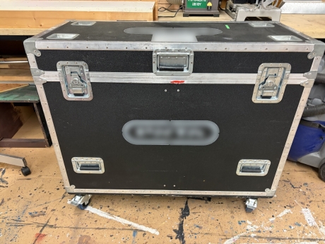 Chauvet Maverick Force S Spot (Pkg of 2)