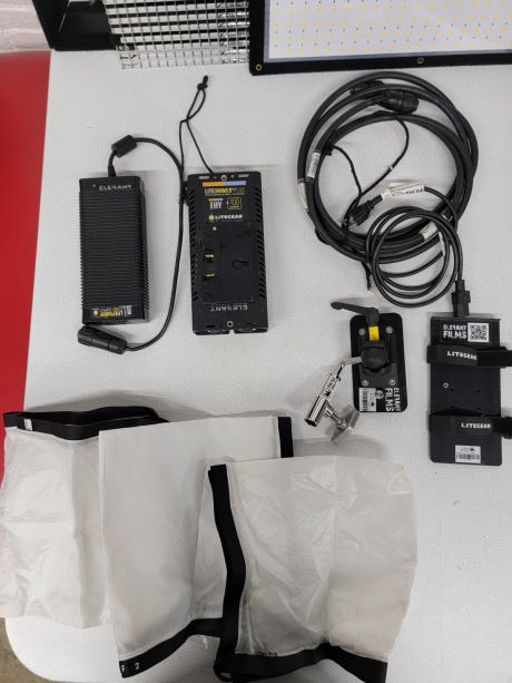 LiteGear LiteMat Plus 2