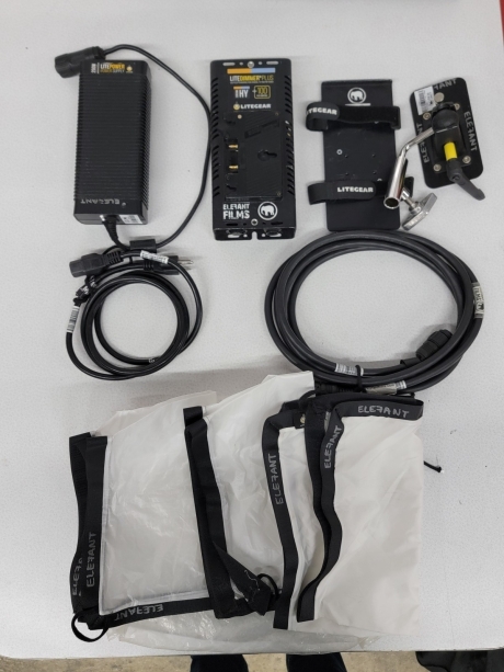 LiteGear LiteMat Plus 1