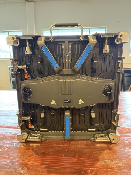 ESDlumen Dazzle III 4.8mm LED Video Tile (Pkg of 100)