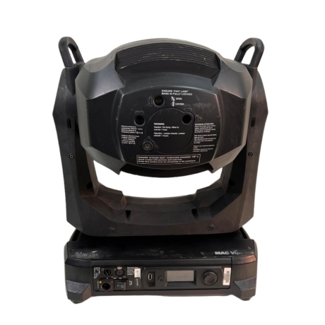 Martin MAC Viper Profile (Pkg of 2)