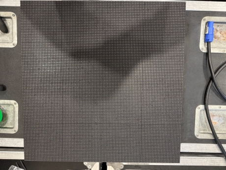 Elation Professional EMAG4 4.8mm LED Video Tile (Pkg of 60)