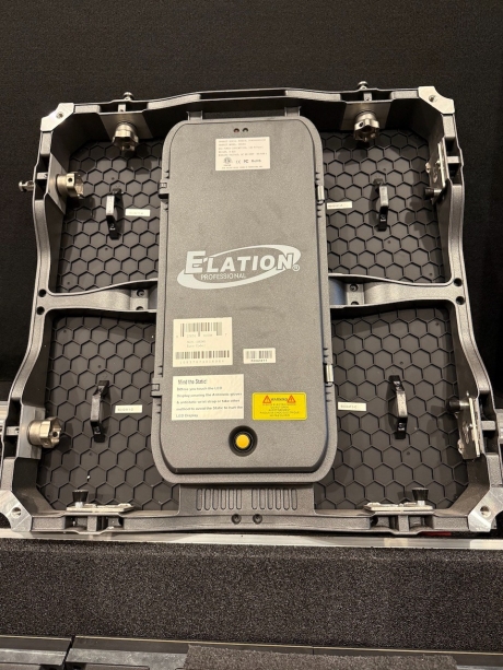 Elation Professional EMAG4 4.8mm LED Video Tile (Pkg of 60)