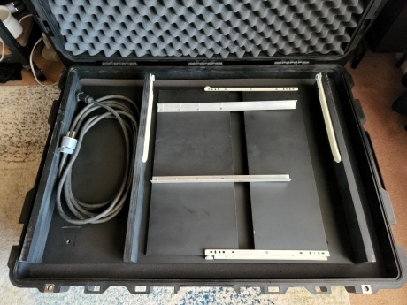 ETC Eos Programming Wing & Fader Wing Package