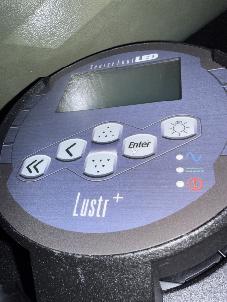 ETC Source Four LED Lustr +