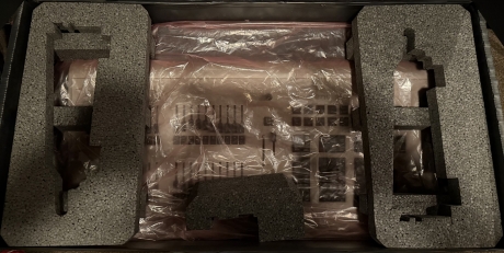 ETC Element 40 Console w/ Monitors