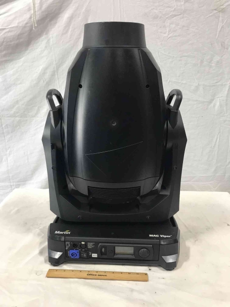 Martin MAC Viper Profile (Pkg of 2)