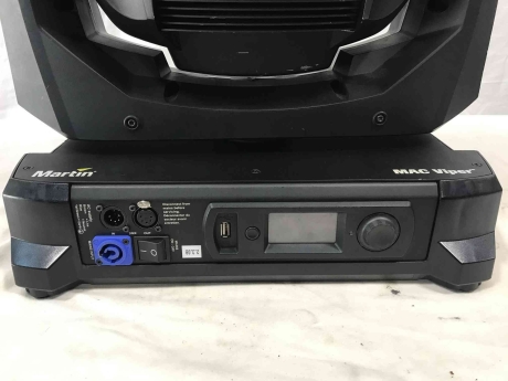 Martin MAC Viper Profile (Pkg of 2)