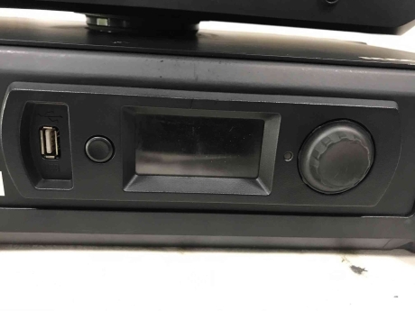 Martin MAC Viper Profile (Pkg of 2)