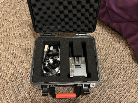 Astera ART7 AsteraBox