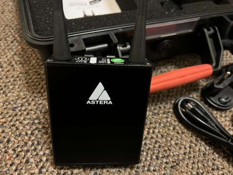 Astera ART7 AsteraBox