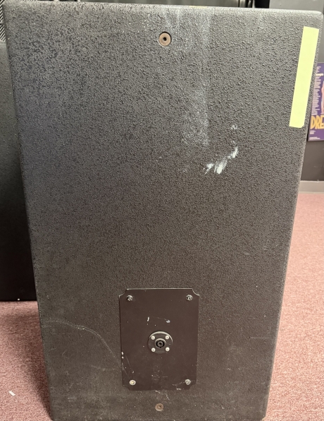 EAW SB120z Subwoofer