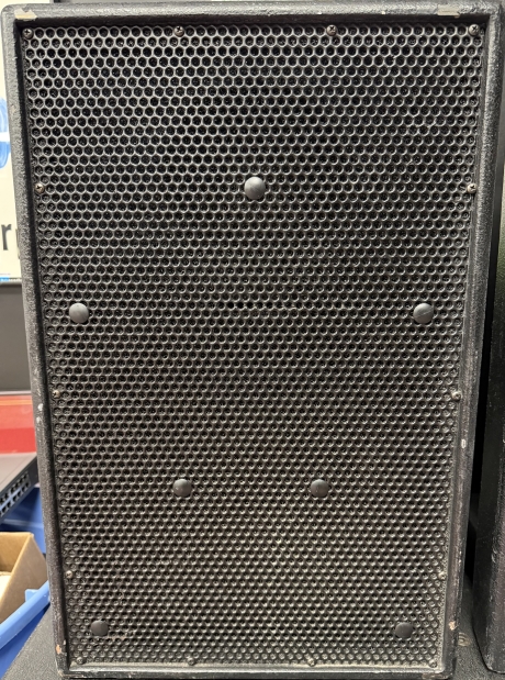 EAW JF200e Loudspeaker