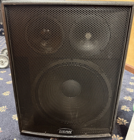 EAW FR153z Loudspeaker