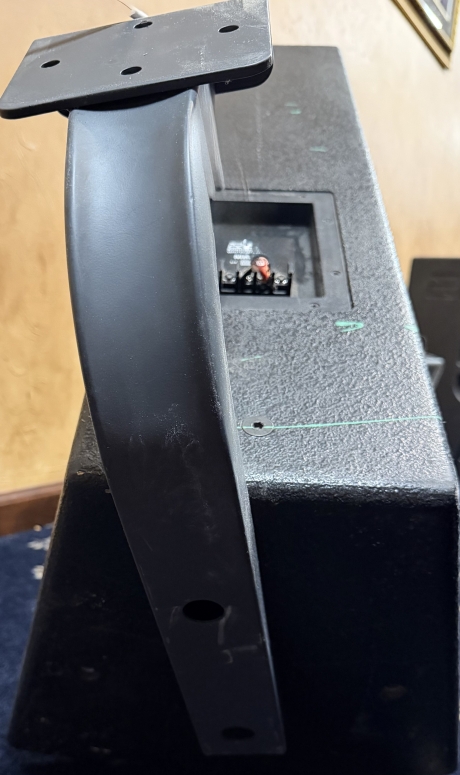 EAW MK2166e Loudspeaker