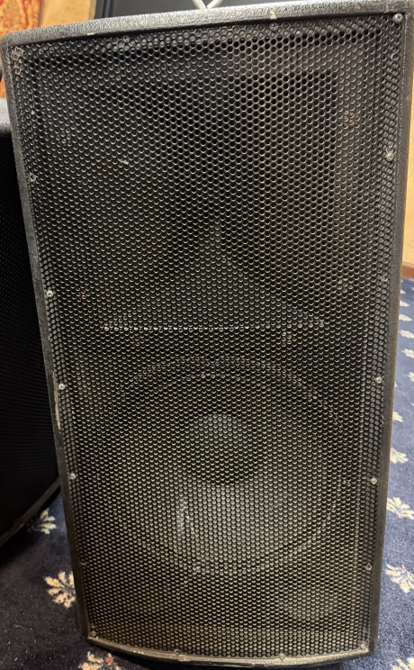 EAW MK2166e Loudspeaker
