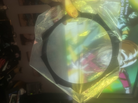 Chauvet COLORado 2 Solo