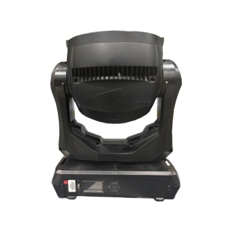 Martin MAC Quantum Wash